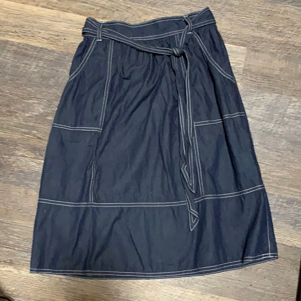 Universal Threads skirt